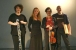 Schreck musicians in 2009