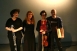Schreck musicians in 2009