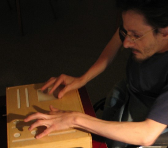 stratifier in concert