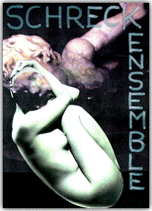 Logo Schreck Ensemble