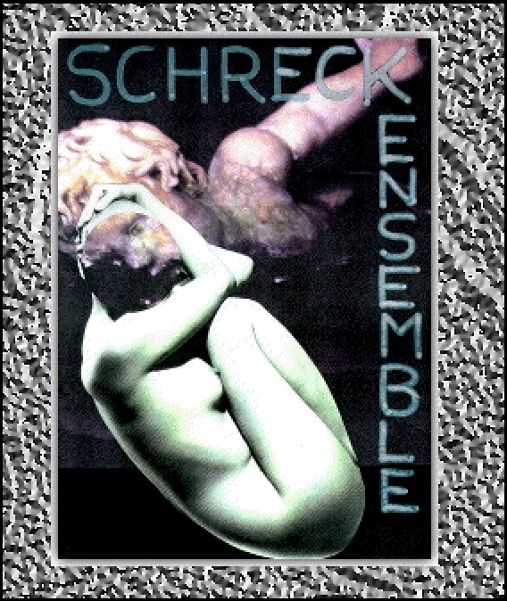 Schreck Ensemble Logo